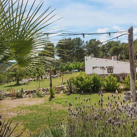 Apartamento Masia Pou De La Vinya