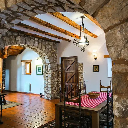 Masia Pou De La Vinya Apartment Sitges