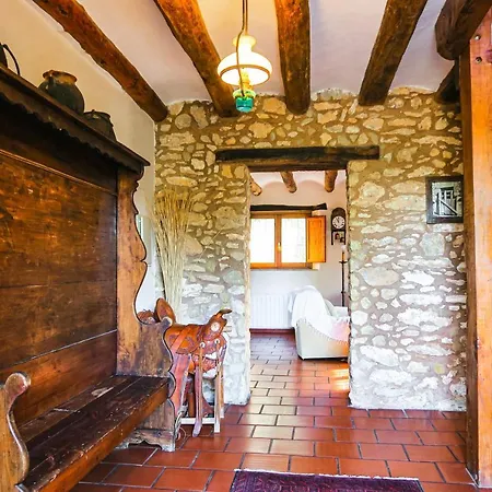 Masia Pou De La Vinya Apartment