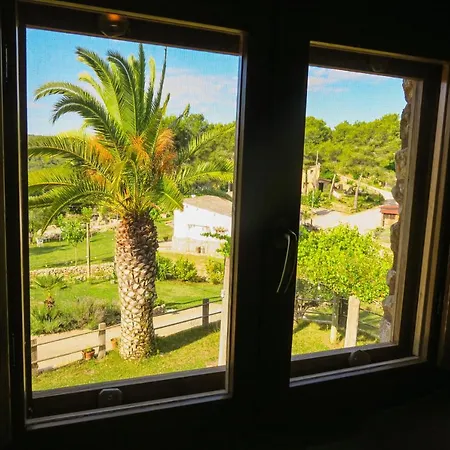Apartment Masia Pou De La Vinya Sitges