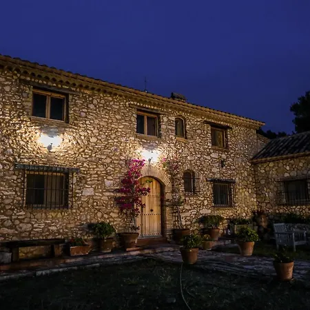 Apartment Masia Pou De La Vinya *