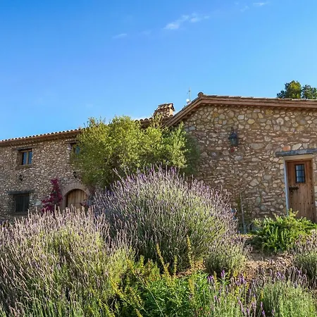 Masia Pou De La Vinya Apartment Sitges