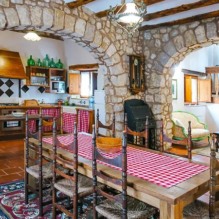 Masia Pou De La Vinya Apartment