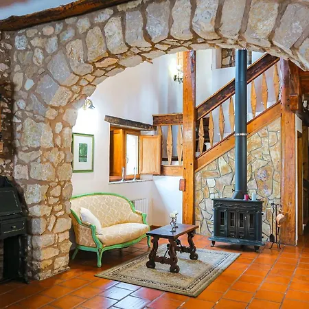 Masia Pou De La Vinya Apartment