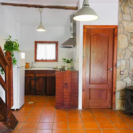 Apartment Masia Pou De La Vinya Sitges