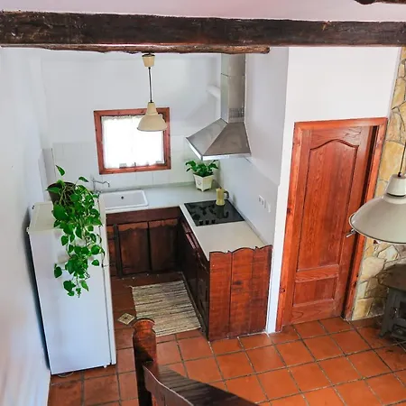 Lejlighed Masia Pou De La Vinya Sitges