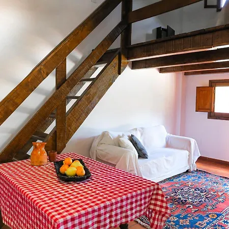 Masia Pou De La Vinya Apartment *