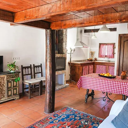Apartment Masia Pou De La Vinya