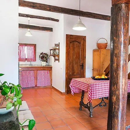 Apartment Masia Pou De La Vinya *