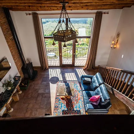 Appartement Masia Pou De La Vinya *