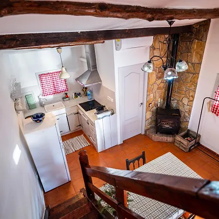 Apartment Masia Pou De La Vinya Sitges