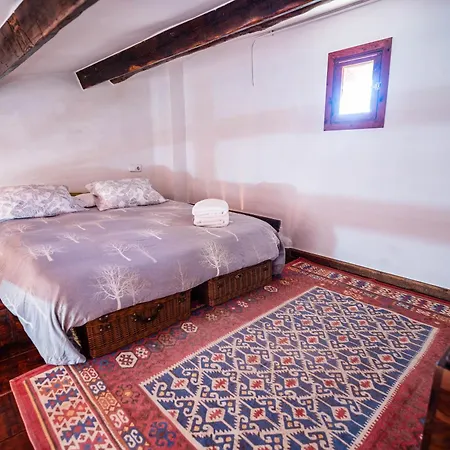 Masia Pou De La Vinya Sitges