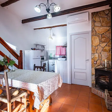 Masia Pou De La Vinya * Sitges