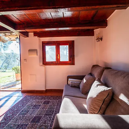 Appartement Masia Pou De La Vinya *