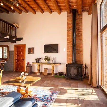 Apartment Masia Pou De La Vinya Sitges