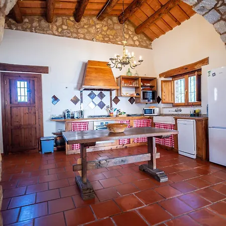 Apartment Masia Pou De La Vinya