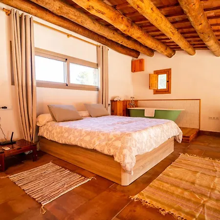 Masia Pou De La Vinya Apartment *