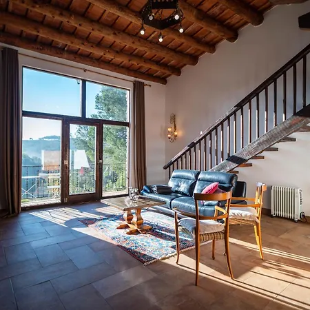 Apartment Masia Pou De La Vinya Sitges