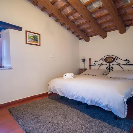 Masia Pou De La Vinya Sitges