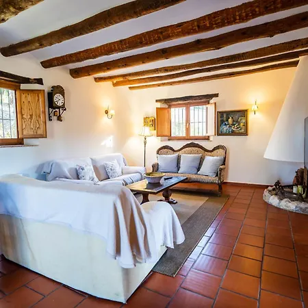 Masia Pou De La Vinya * Sitges