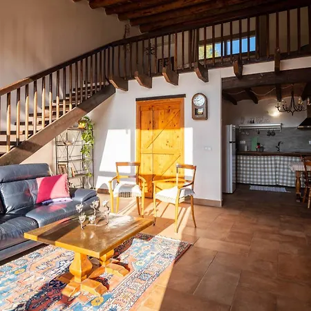 Apartment Masia Pou De La Vinya *