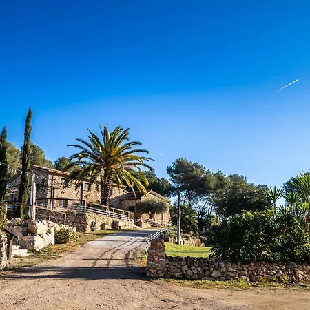 Apartment Masia Pou De La Vinya Sitges