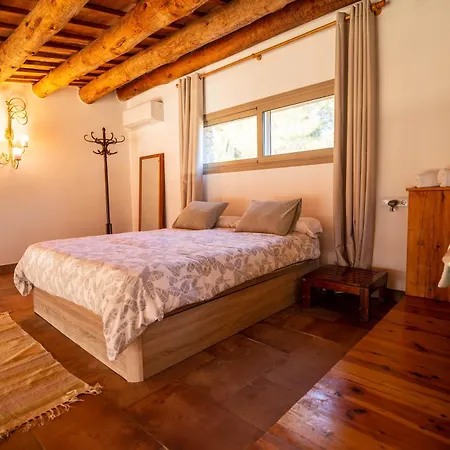Masia Pou De La Vinya Apartment Sitges
