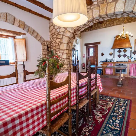 Apartment Masia Pou De La Vinya *